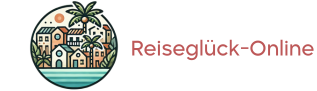 Logo Reiseglück-Online
