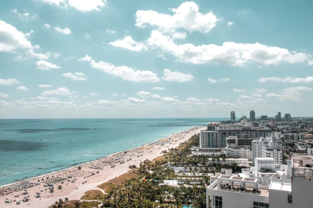 Florida Rundreise mit Kindern Titelbild
